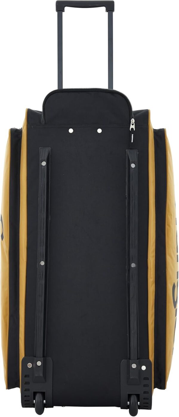 Wrangler Wesley Rolling Duffel Bag - Image 4
